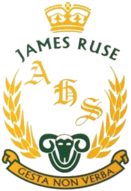 James Ruse Agricultural High School