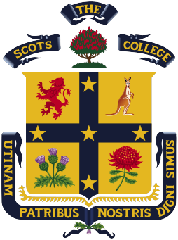 The Scots College
