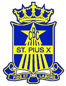 St Pius X College